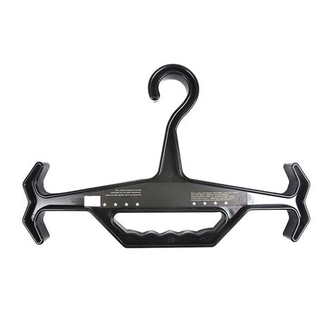 heavy duty hangers for coats|tough hook body armor hanger.